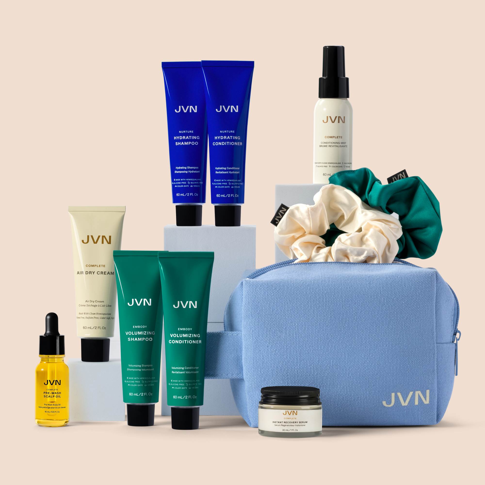 Self Care Starter Set